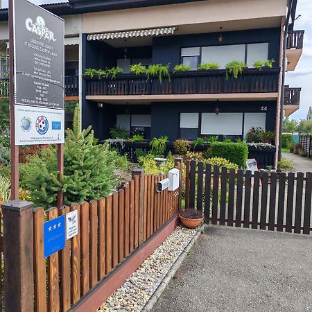 Apartman Ivana Karlovac Εξωτερικό φωτογραφία