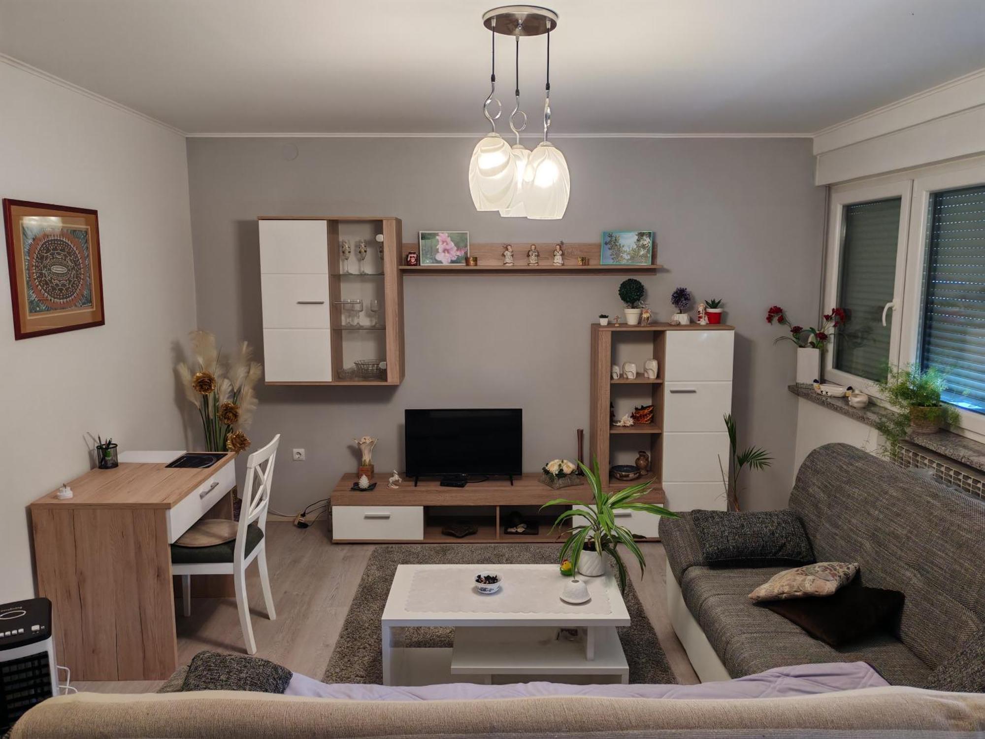 Apartman Ivana Karlovac Εξωτερικό φωτογραφία