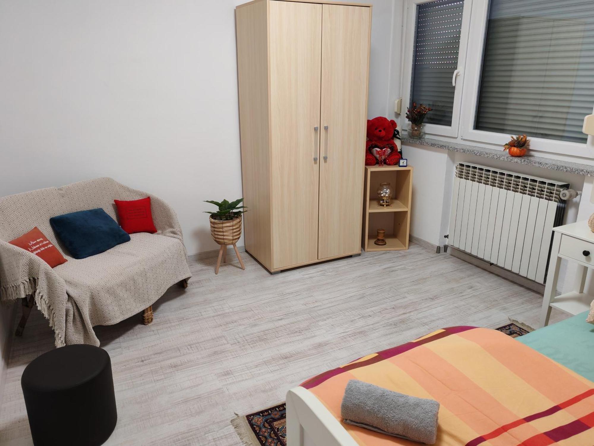 Apartman Ivana Karlovac Εξωτερικό φωτογραφία