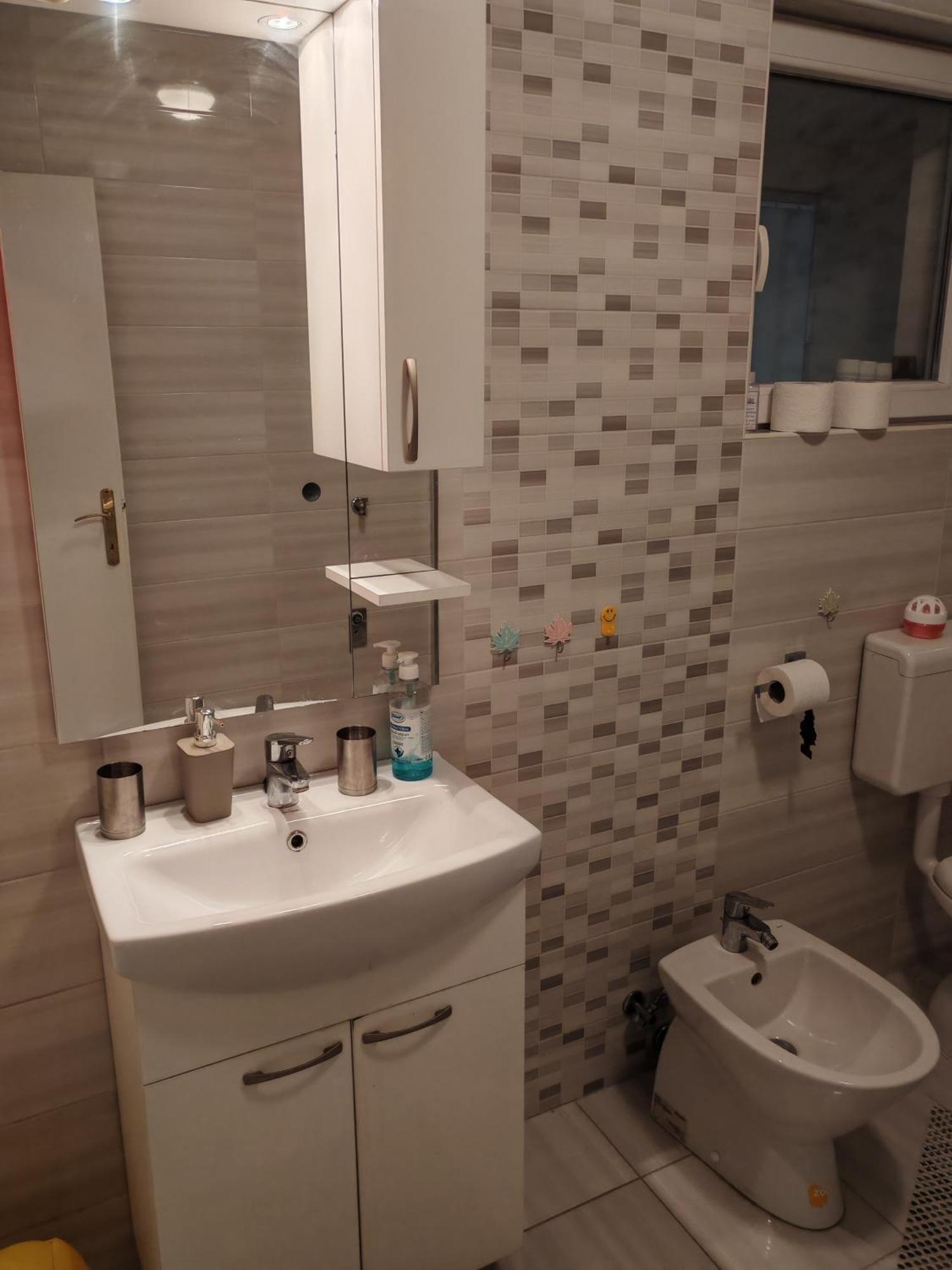 Apartman Ivana Karlovac Εξωτερικό φωτογραφία