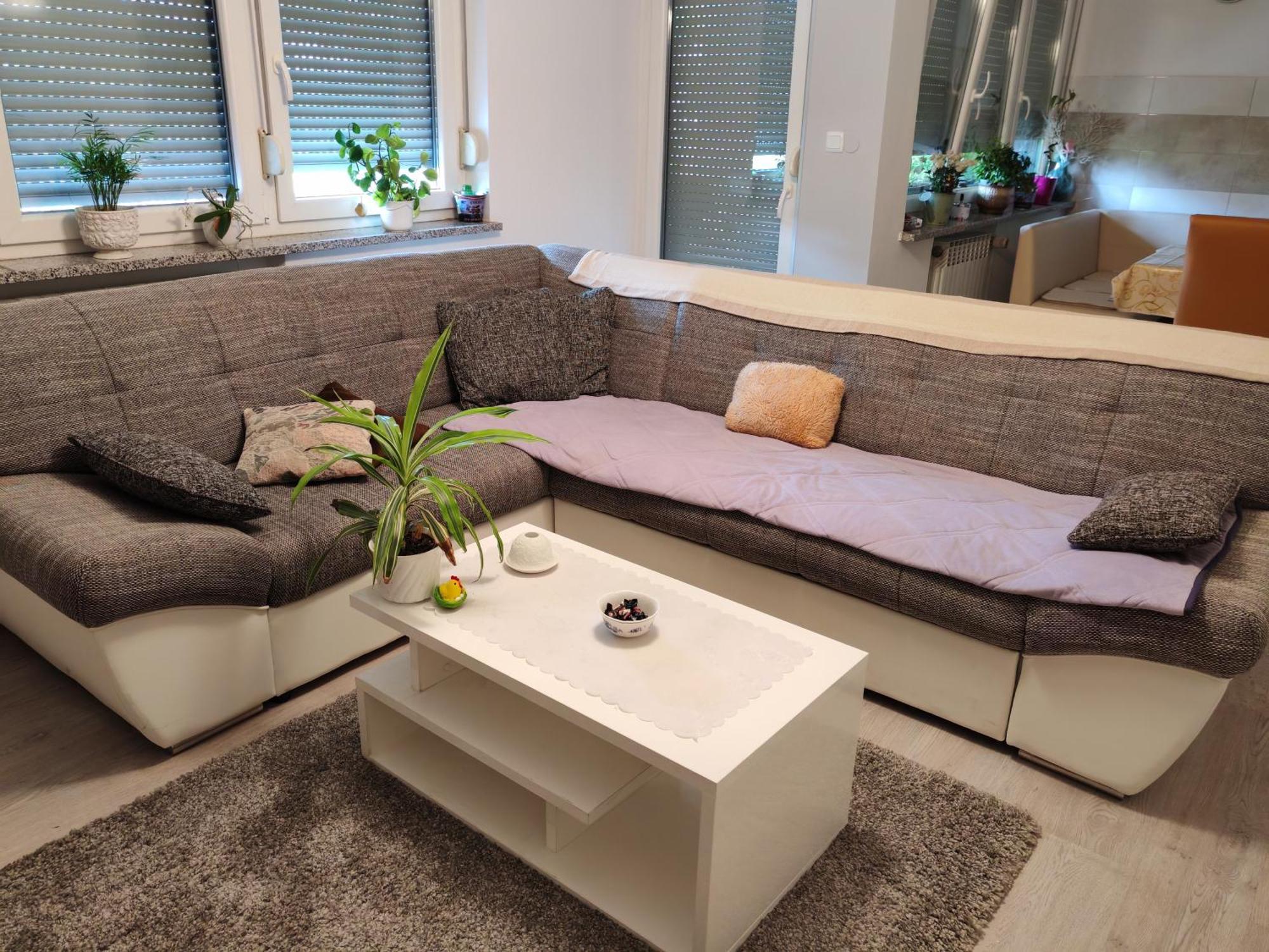 Apartman Ivana Karlovac Εξωτερικό φωτογραφία