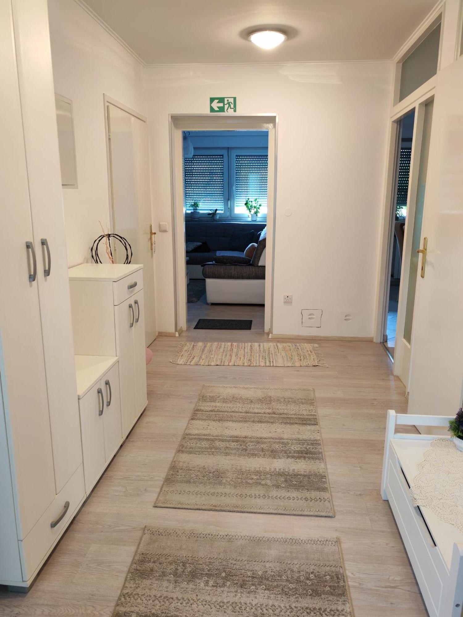 Apartman Ivana Karlovac Εξωτερικό φωτογραφία