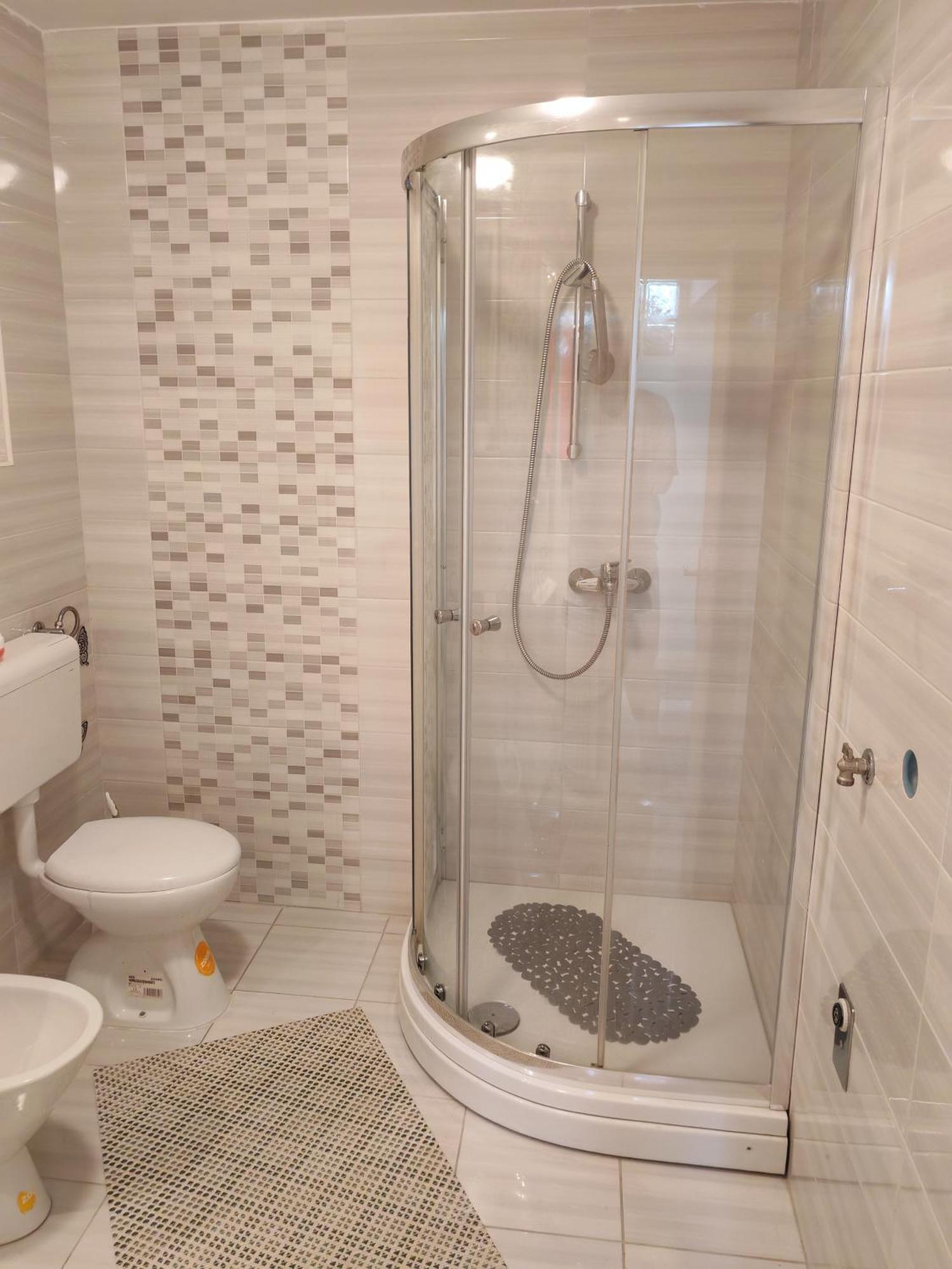 Apartman Ivana Karlovac Εξωτερικό φωτογραφία