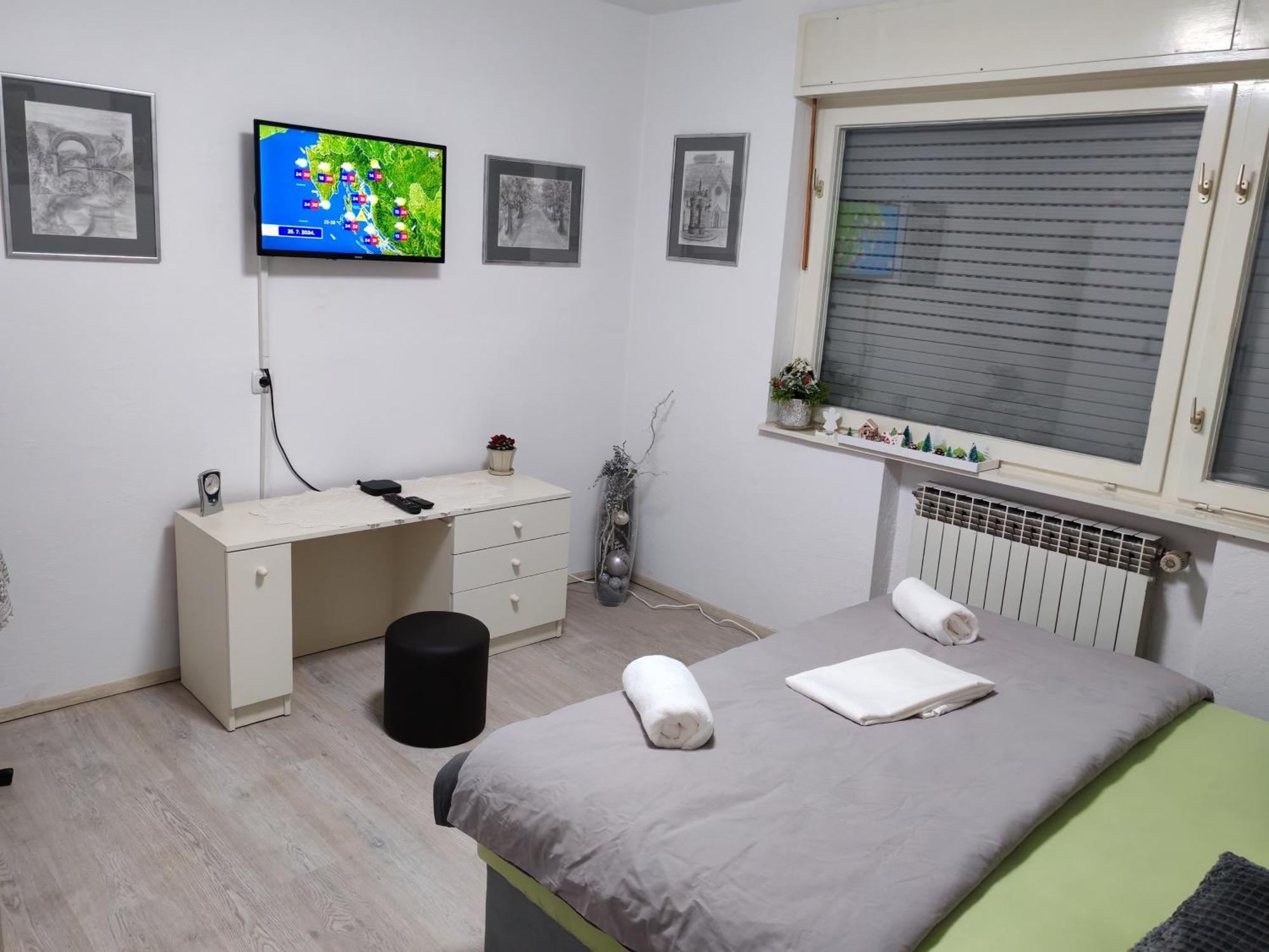 Apartman Ivana Karlovac Εξωτερικό φωτογραφία